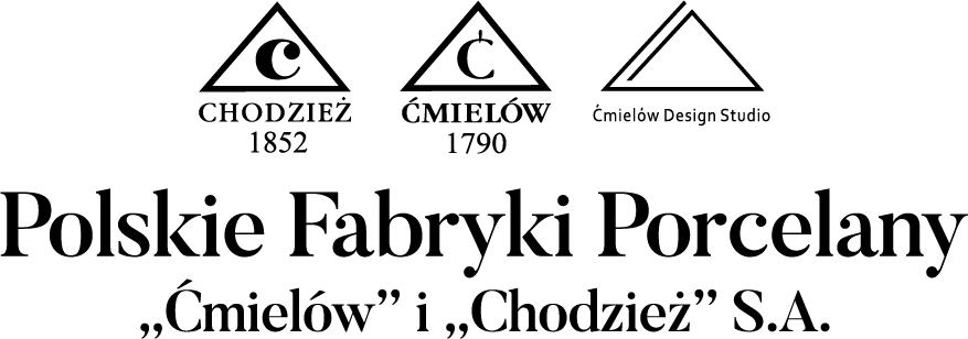 logo ćmielów